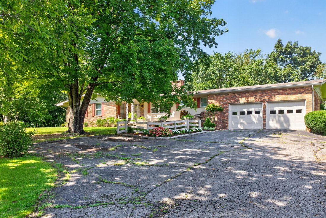 Casa a Lancaster, Kentucky, Stati Uniti 4 - 18696791