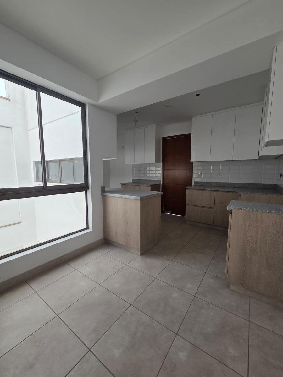 Wohnung in Lima, Belarus 3 - 18696535