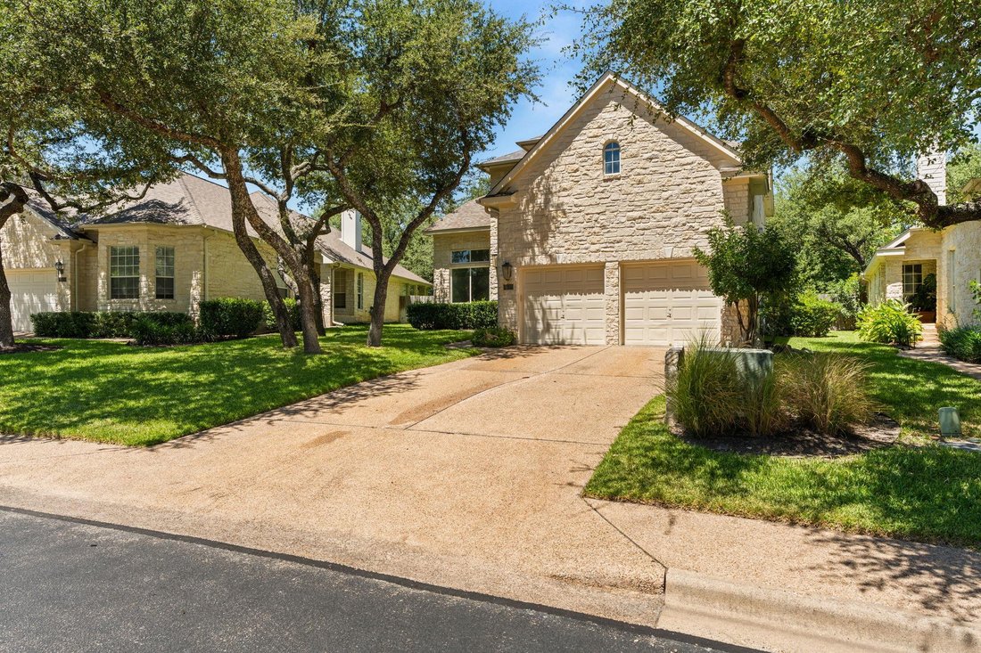 House in Round Rock, Texas, United States 2 - 18697820