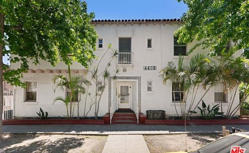Los Angeles, California, United States 1
