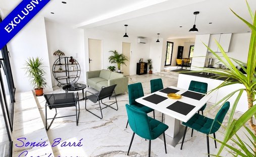 Apartment in Quimper, Brittany, France 1