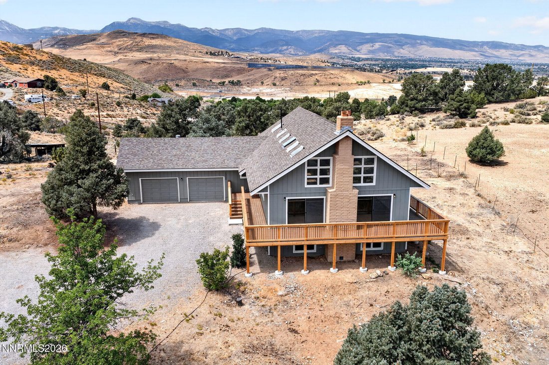 House in Reno, Nevada, United States 3 - 18697399