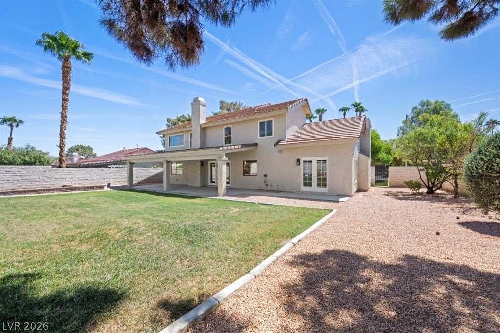 House in Henderson, Nevada, United States 4 - 18696908