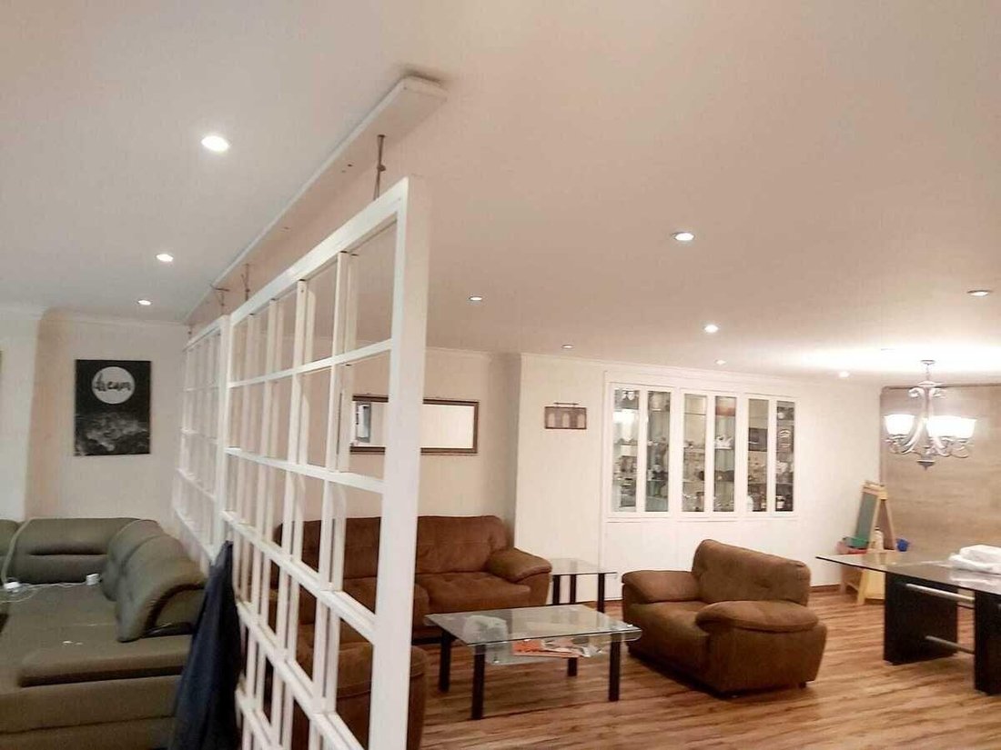 Apartment in Santa Catarina Yecahuitzotl, Mexico City, Mexico 1 - 18696203