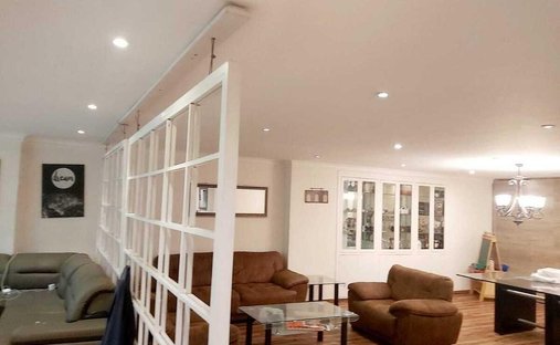 Apartment in Santa Catarina Yecahuitzotl, Mexico City, Mexico 1