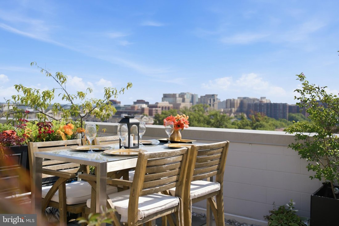 Condo in Arlington, Virginia, United States 5 - 18696573