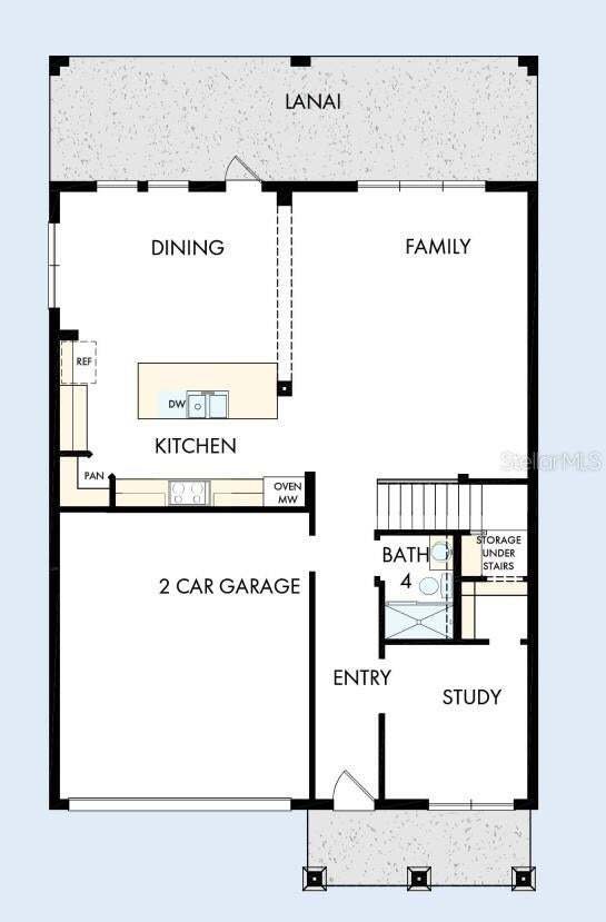 House in Tampa, Florida, United States 4 - 18697565