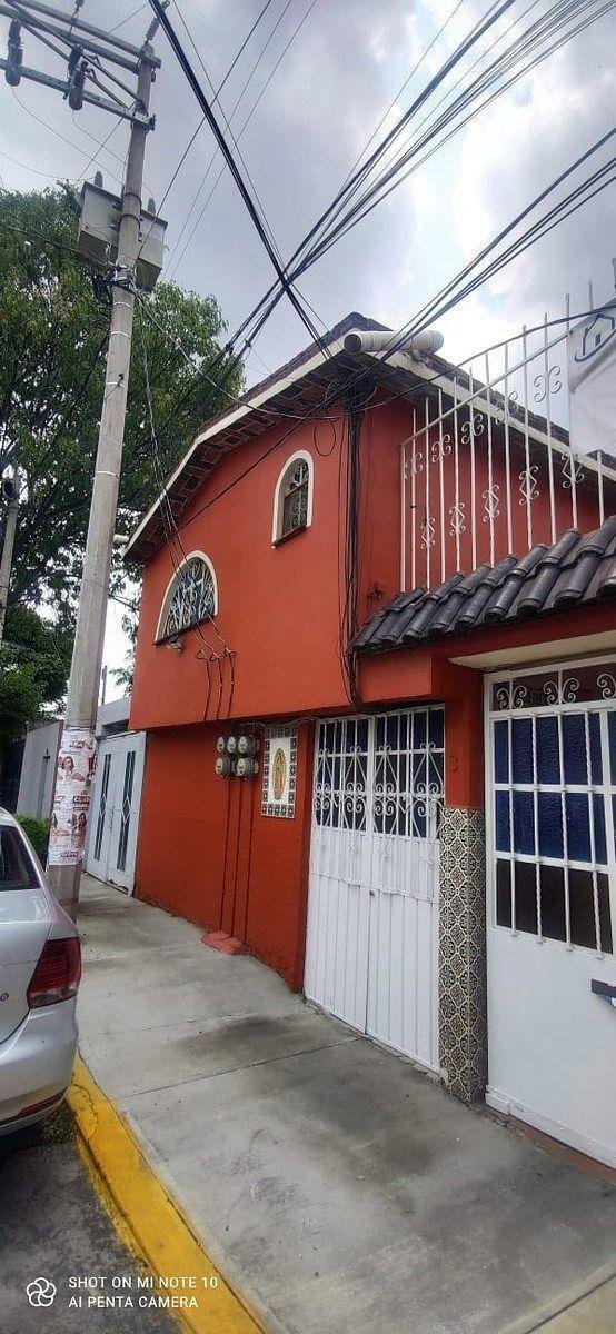 House in Mexico City, Mexico City, Mexico 1 - 18696216