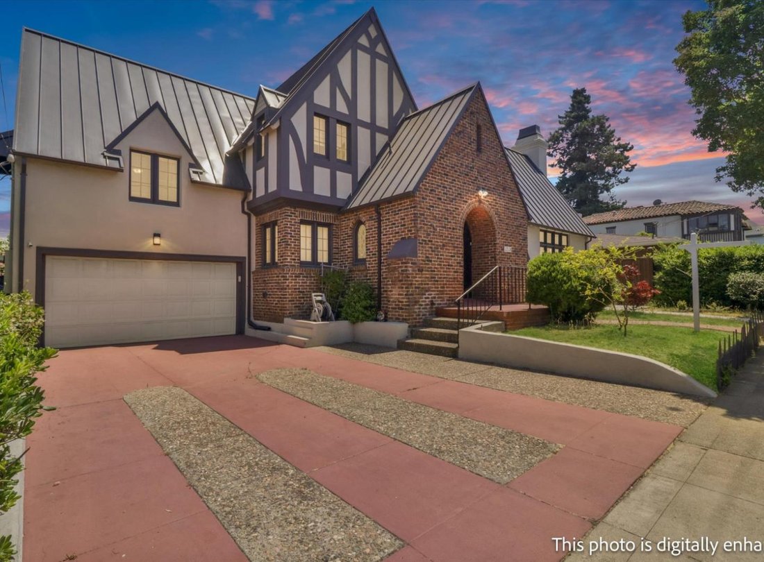 Casa en Hayward, California, Estados Unidos 1 - 18263735