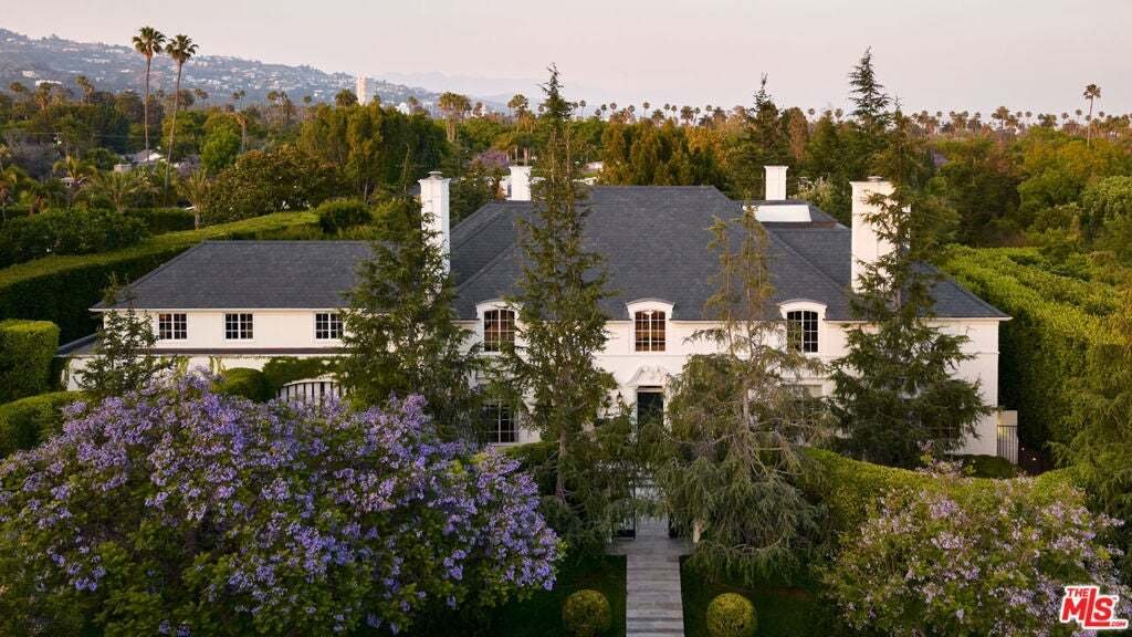 House in Beverly Hills, California, United States 1 - 18697021