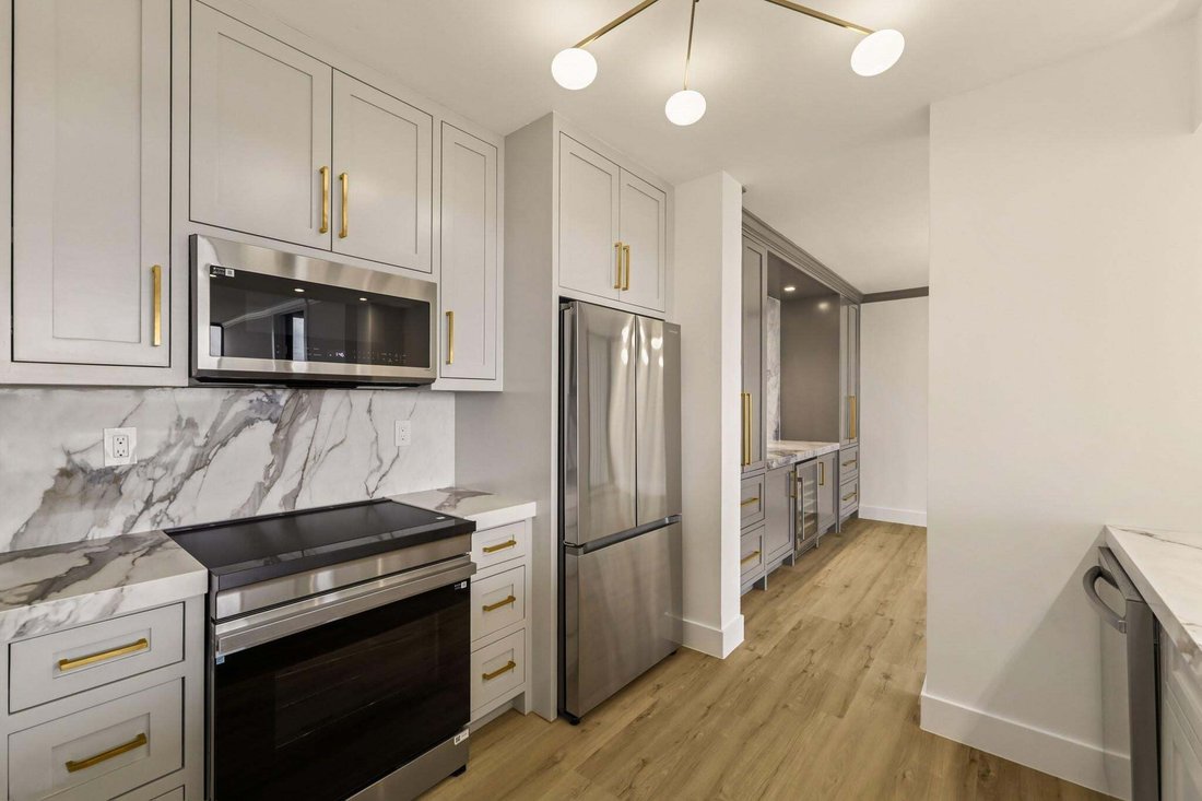Appartement à Houston, Texas, États-Unis 4 - 18698765