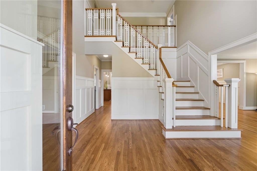 House in Lawrenceville, Georgia, United States 4 - 18697810