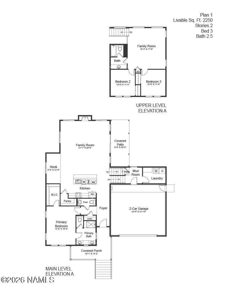 Casa en Flagstaff, Arizona, Estados Unidos 5 - 18345442