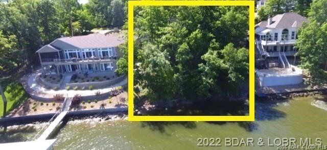 Land in Sunrise Beach, Missouri, United States 2 - 18698048