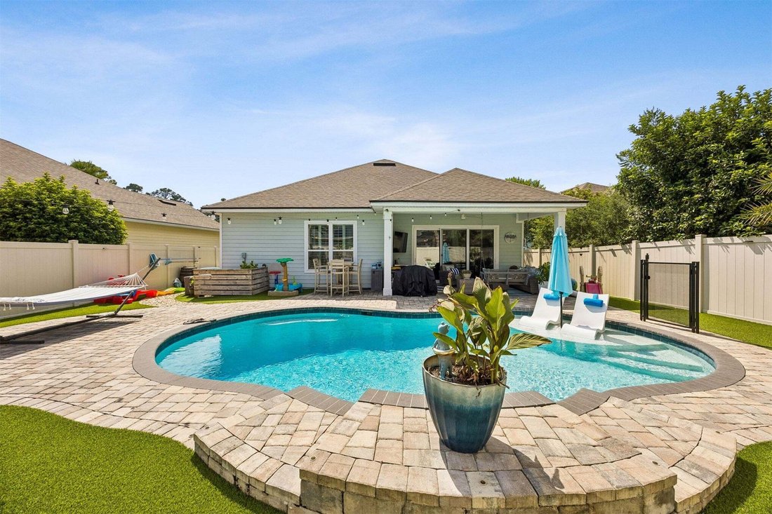House in Fernandina Beach, Florida, United States 3 - 18697342