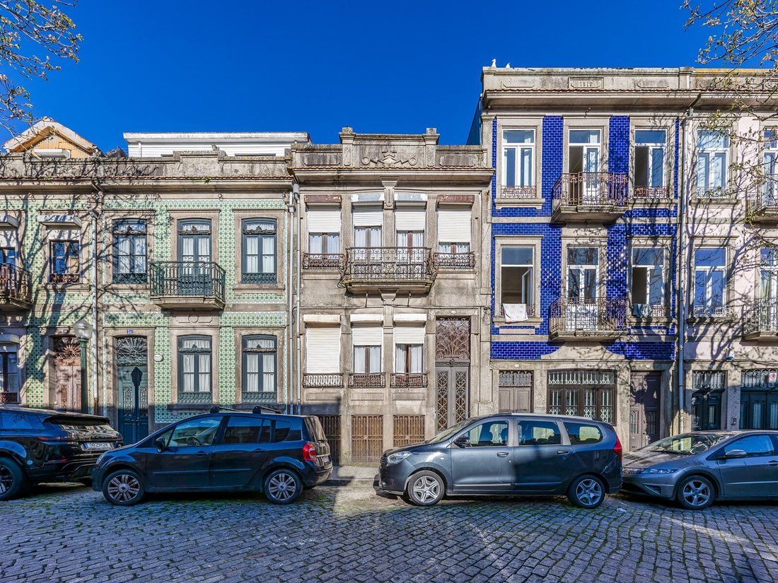 House in Bonfim, Porto District, Portugal 3 - 18696244