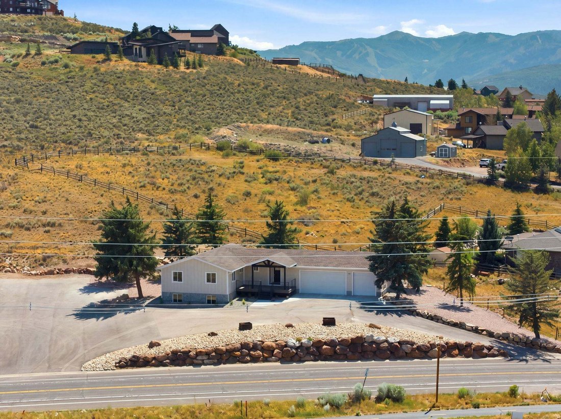 House in Park City, Utah, United States 4 - 18697219