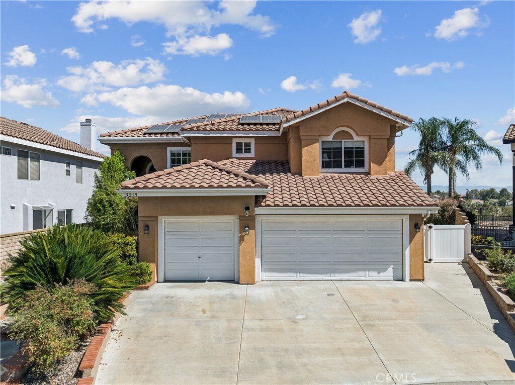 House in Corona, California, United States 1 - 18698118