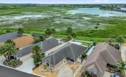Townhouse in The Villages, Florida, United States 1