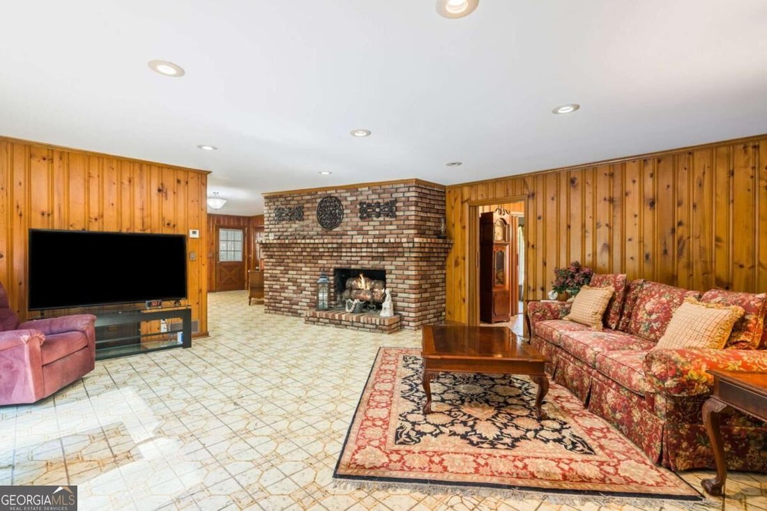 House in Acworth, Georgia, United States 4 - 18698394