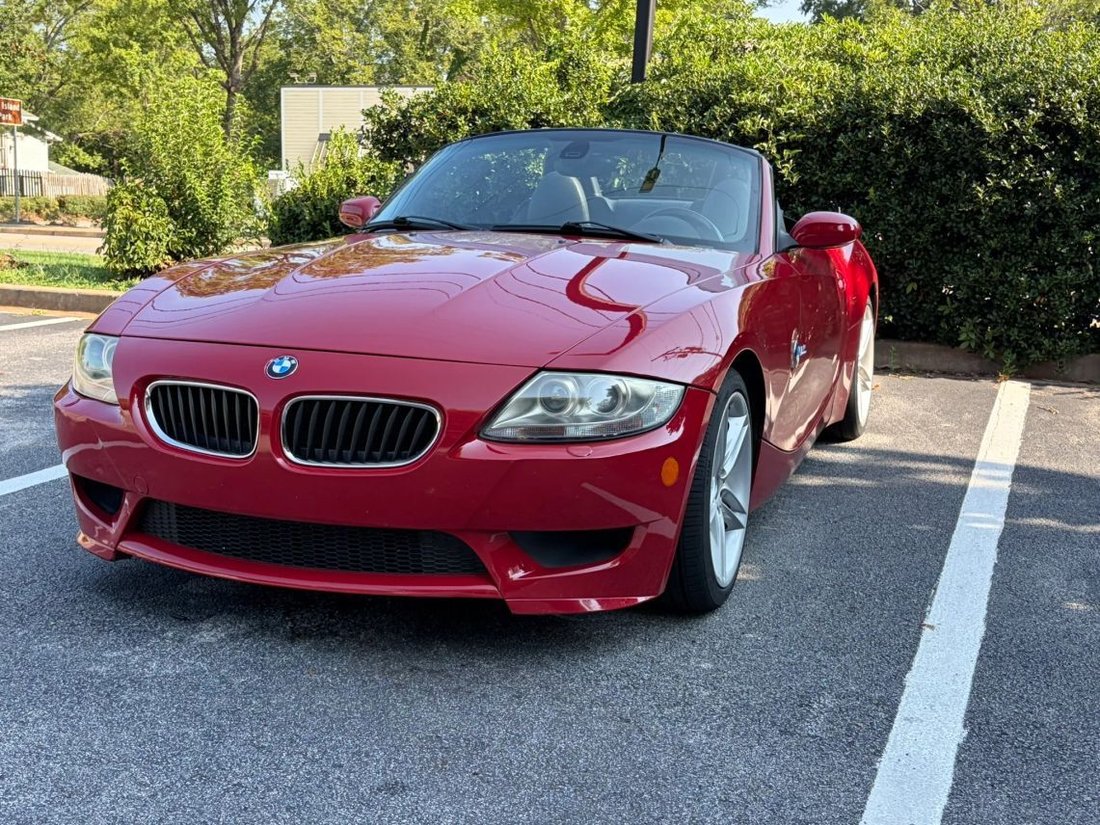 Cabriolet in West Columbia, SC, United States 1 - 18699504