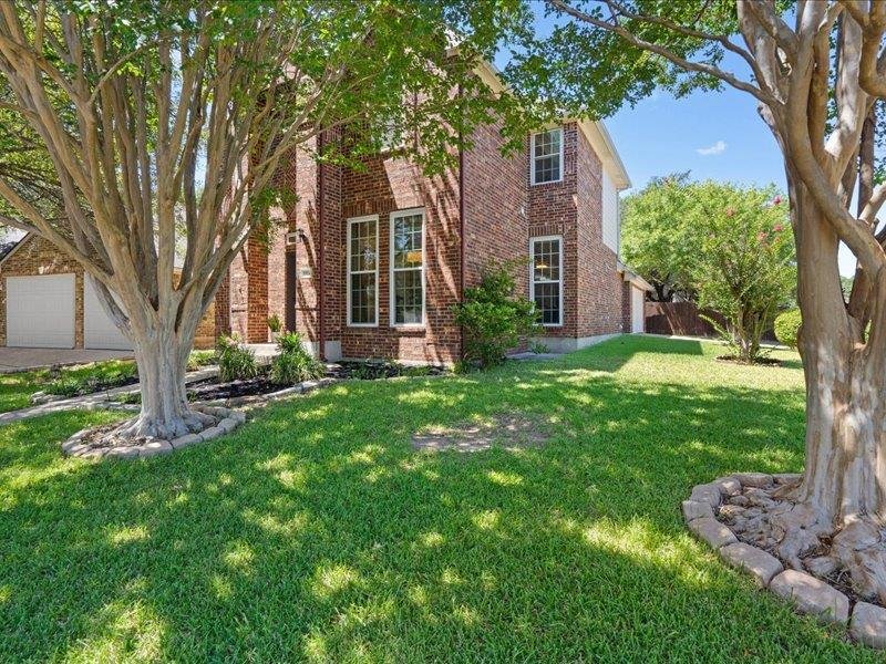 Maison à Austin, Texas, États-Unis 2 - 18697816