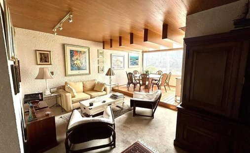 Apartment in Mexico City, Mexico 1