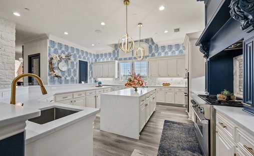 House in Heath, Texas, United States 1