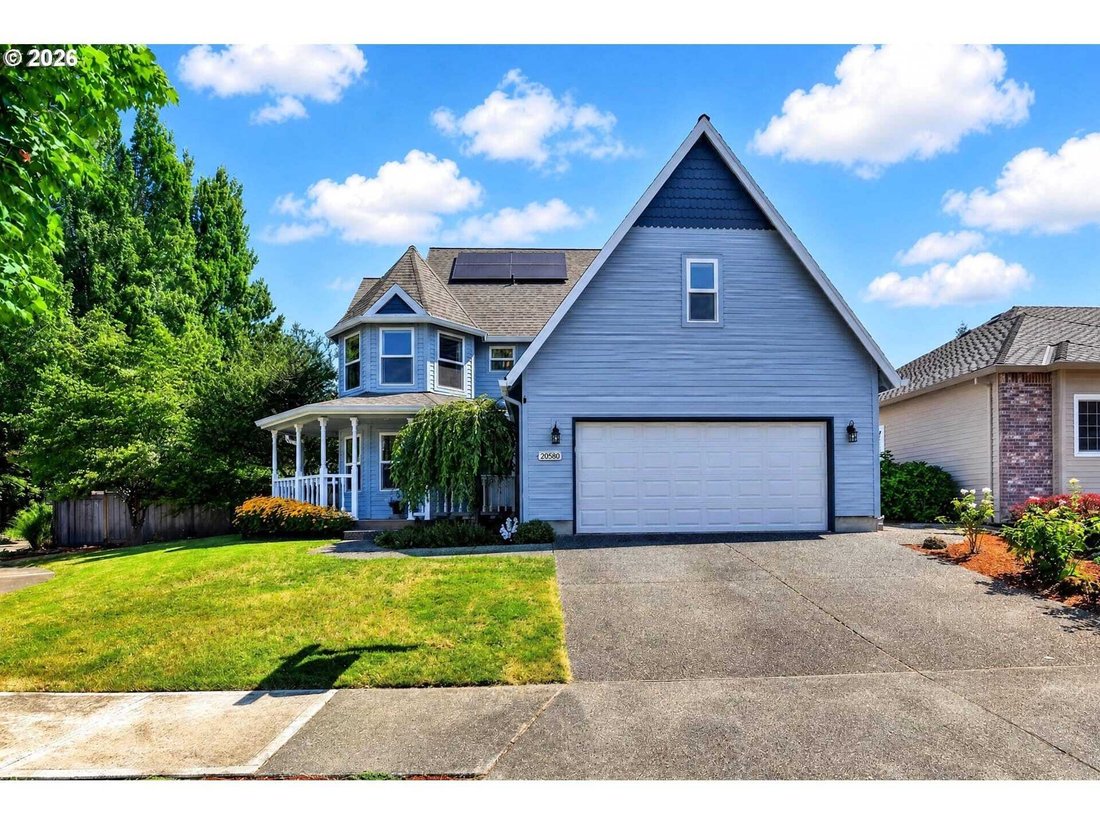 Maison à Tualatin, Oregon, États-Unis 2 - 18697158