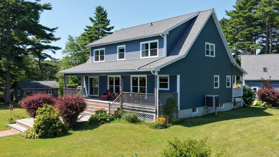 House in Sable River, Nova Scotia, Canada 5 - 18699128
