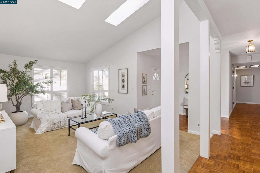 House in Walnut Creek, California, United States 4 - 18697892
