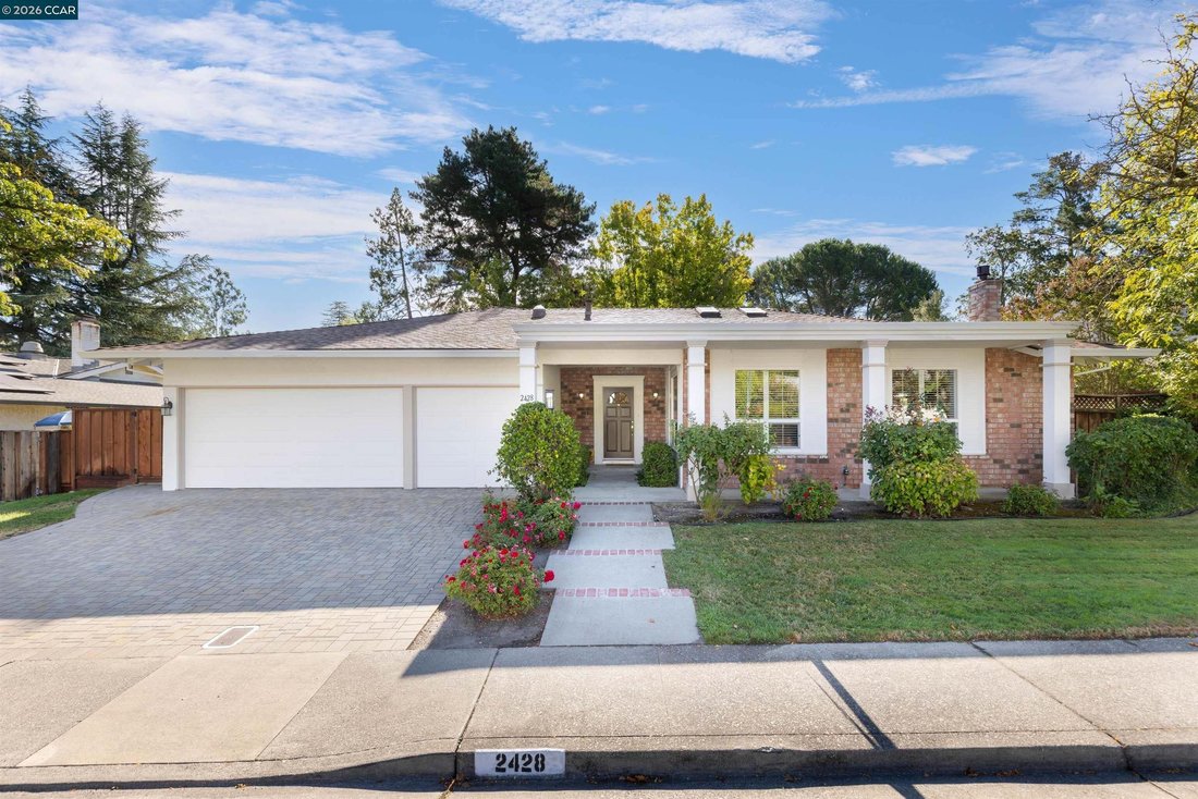 House in Walnut Creek, California, United States 1 - 18697892