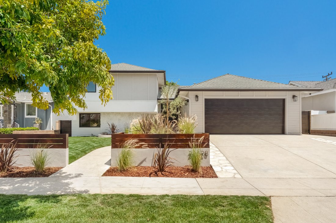 Casa a Torrance, California, Stati Uniti 2 - 18696544