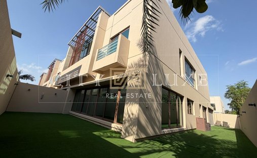 Townhouse in Dubai, Andorra 1