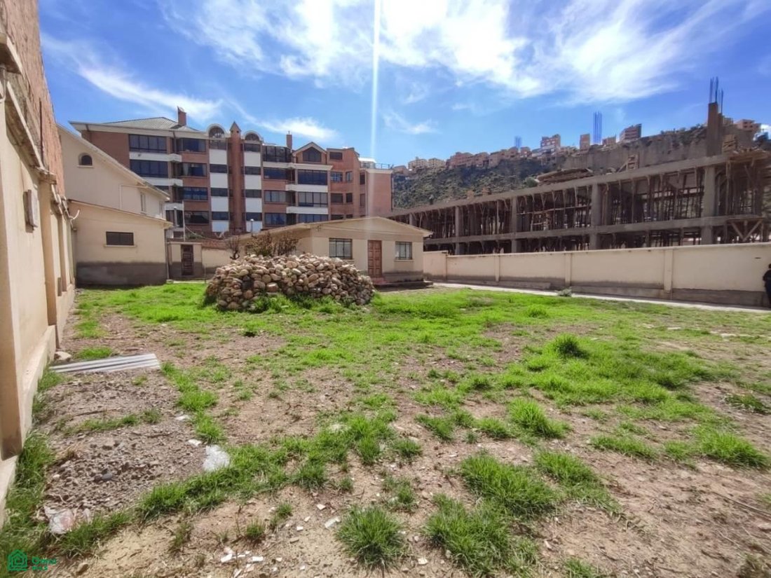 Land in La Paz, La Paz Department, Bolivia 5 - 18697618