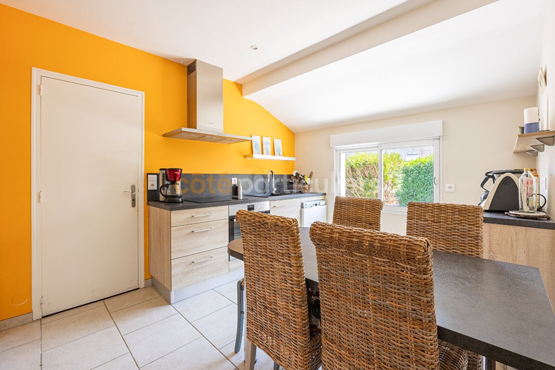 Villa in Rond-point route de Paris, Nantes, France 5 - 18699417