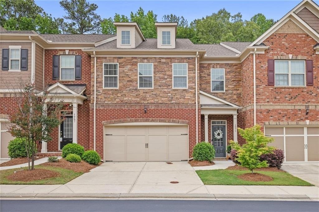 Townhouse in Smyrna, Georgia, United States 2 - 18697728