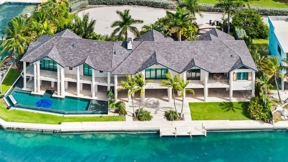 House in Marathon, Florida, United States 1 - 18696714