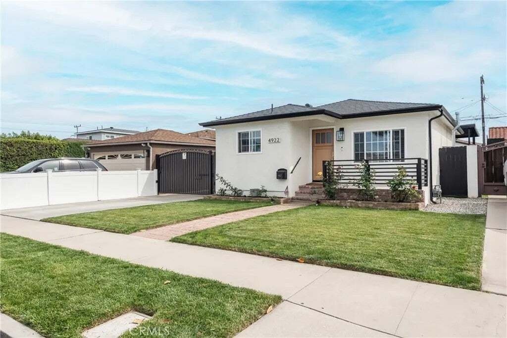 House in Hawthorne, California, United States 1 - 18698257
