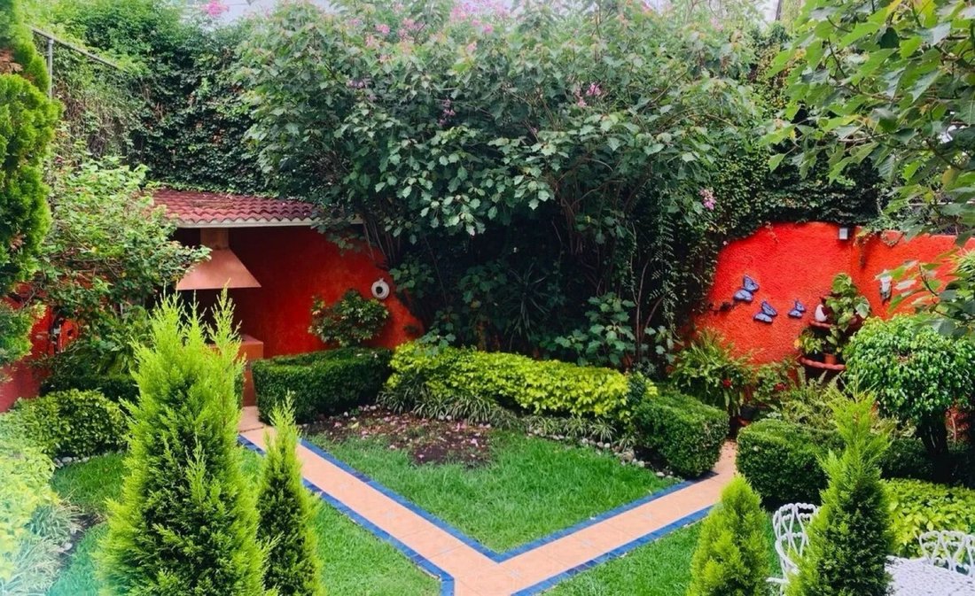 House in Mexico City, Mexico City, Mexico 2 - 18696092