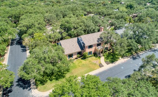 Casa en San Antonio, Texas, Estados Unidos 1