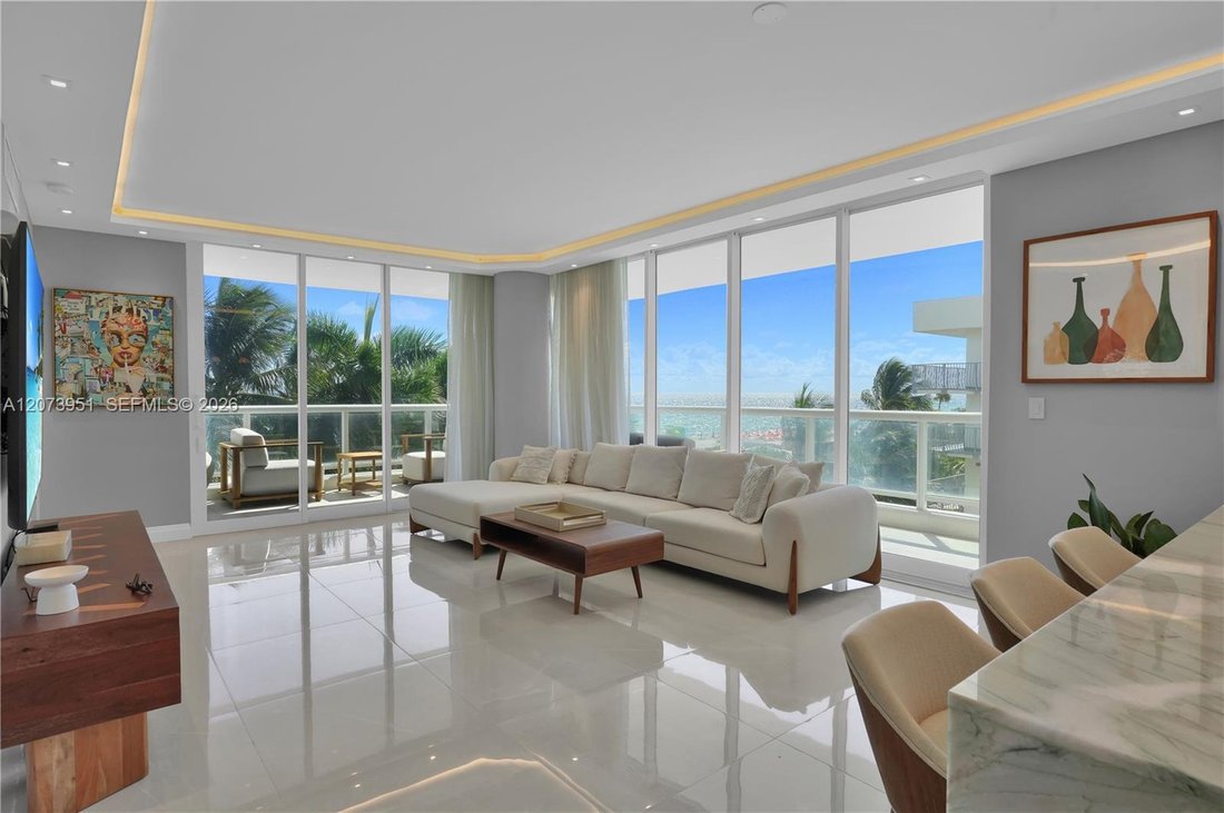 Condo in Miami Beach, Florida, United States 4 - 18698981