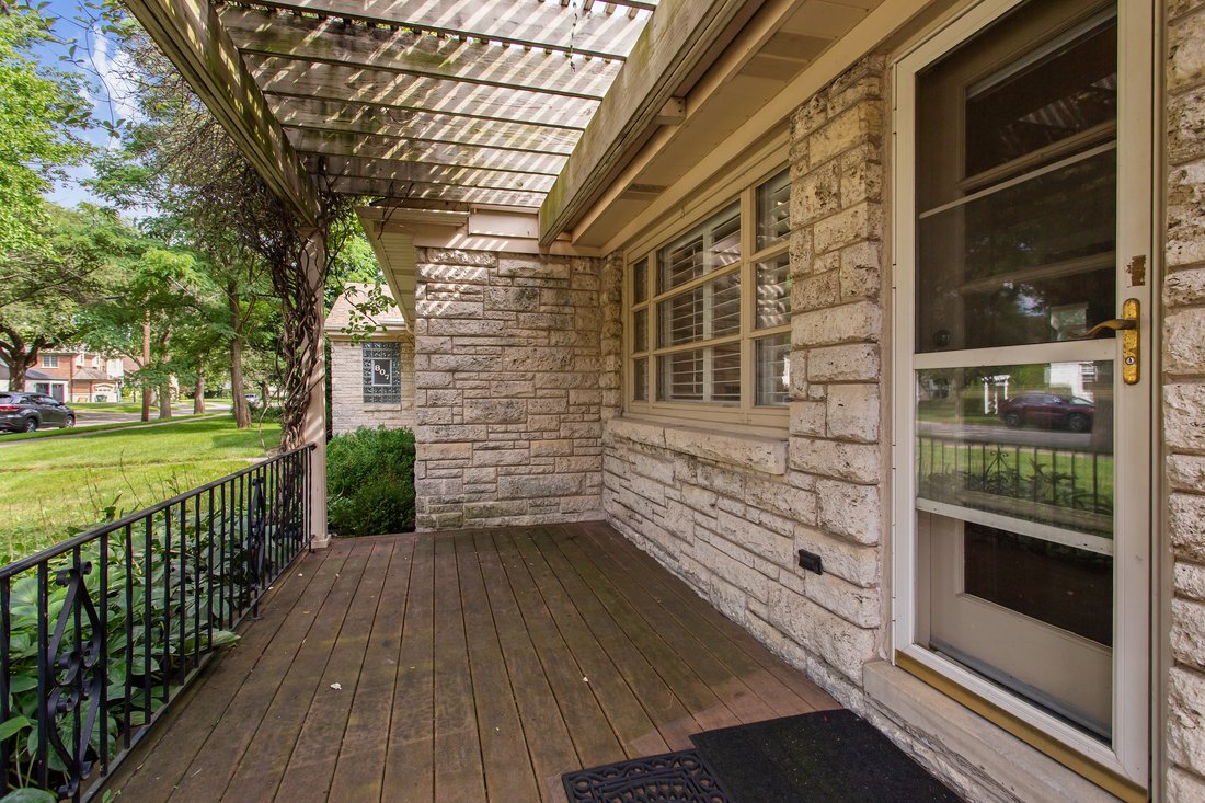 House in Glenview, Illinois, United States 2 - 18696584