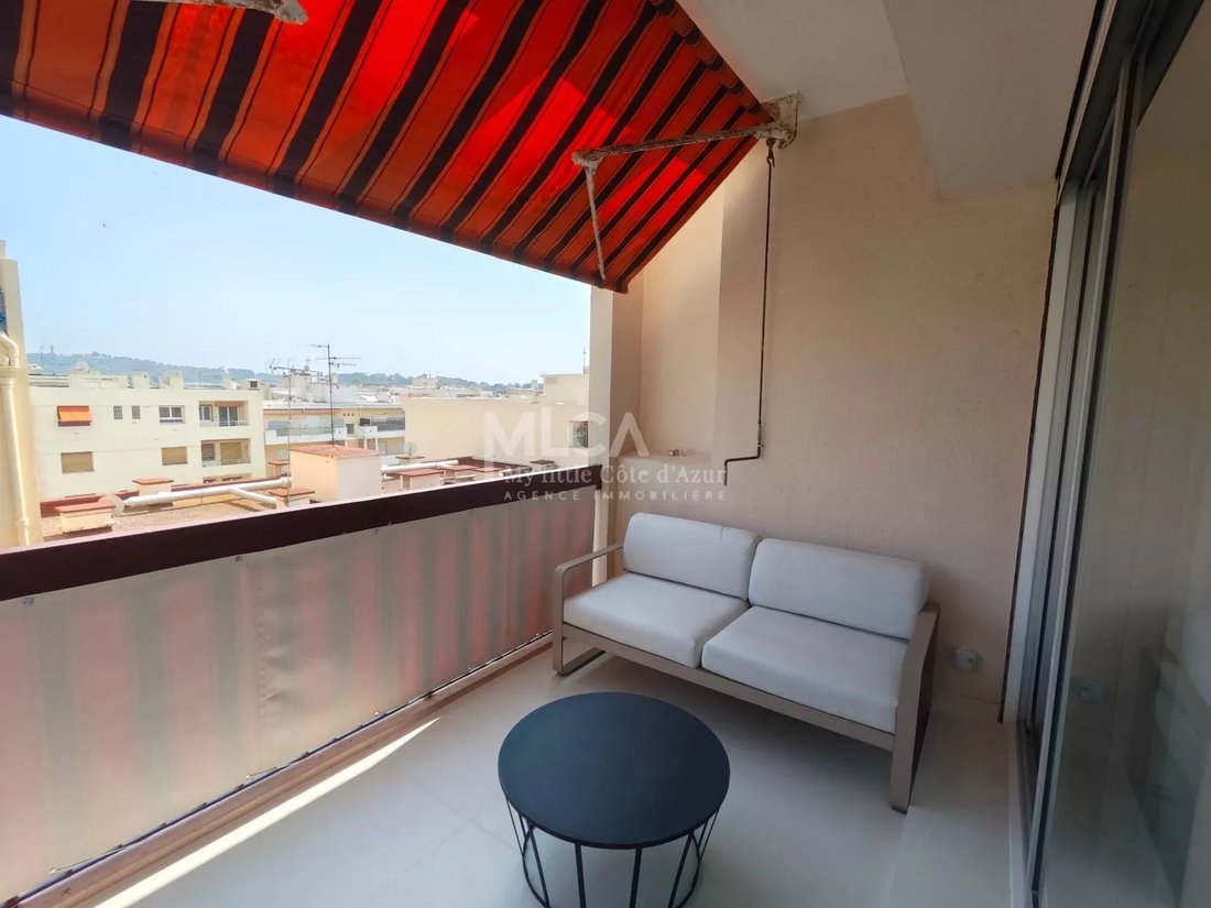 Apartment in Lagare, Antibes, France 2 - 18695919