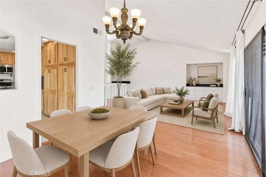 Condominio en Irvine, California, Estados Unidos 5 - 18698312