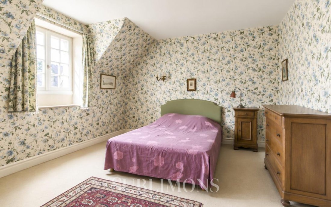 House in Secteur Croixamus, Queven, France 3 - 18699003