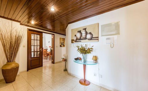 Appartamento a Alfragide, Lisbona, Portogallo 1