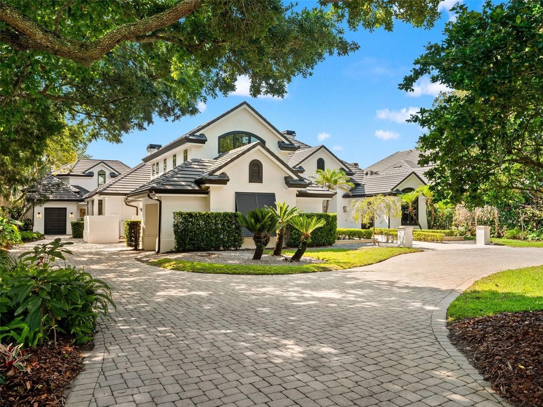 House in Orlando, Florida, United States 4 - 18697592