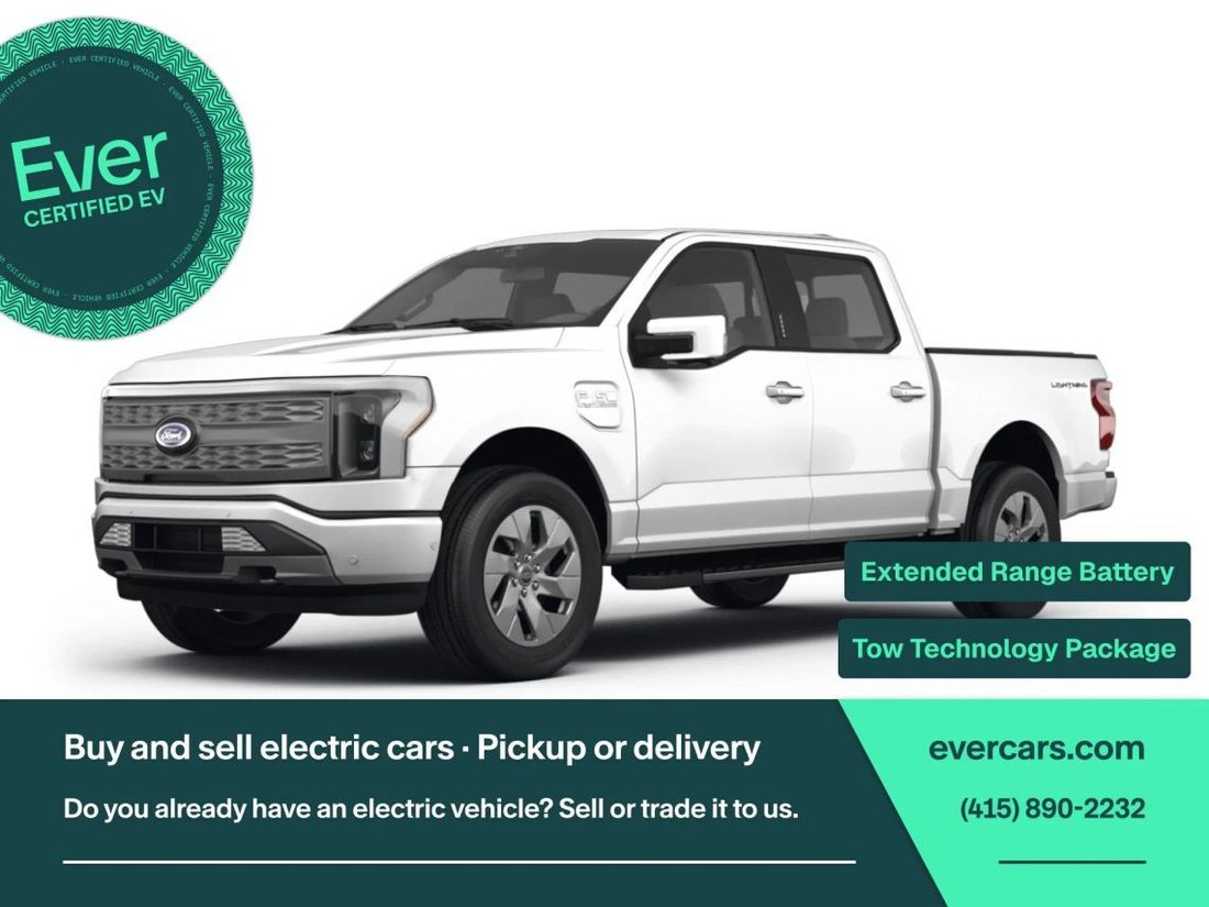 Pickup in San Francisco, CA, United States 1 - 18699644