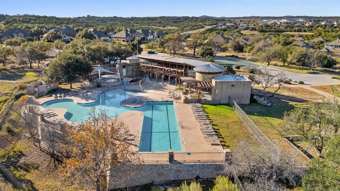 House in Spicewood, Texas, United States 4 - 18697811